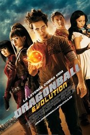Imagen de Dragonball Evolution