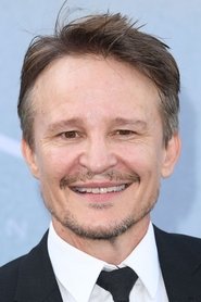 Picture of Damon Herriman