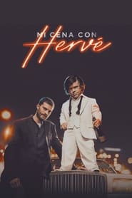 Imagen de Mi cena con Hervé