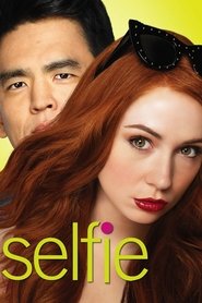 Poster of Selfie
