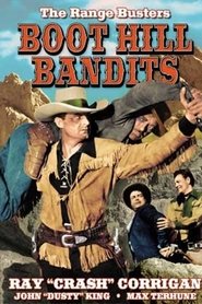 Boot Hill Bandits