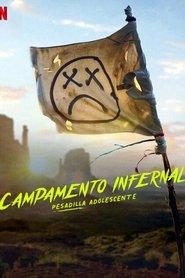 Imagen de Campamento infernal: Pesadilla adolescente