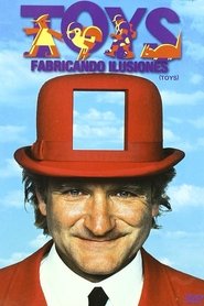 Imagen de Toys: fabricando ilusiones