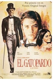 Imagen de El gatopardo