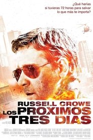 Los próximos tres días 2011
