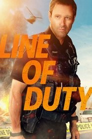 Poster for Line of Duty (2019)