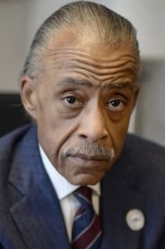 Picture of Al Sharpton