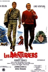 Film Les aventuriers streaming VF complet