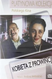 Film Kobieta z prowincji streaming VF complet