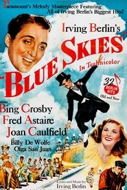 Film Blue Skies streaming VF complet