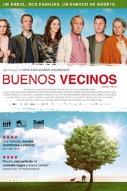 Buenos vecinos