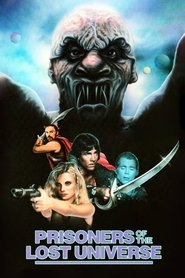 Film Les Aventuriers de l'Univers Perdu streaming VF complet