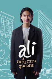 Film Ali & Ratu Ratu Queens streaming VF complet
