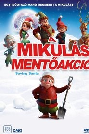 A Mikulás-mentőakció 2013