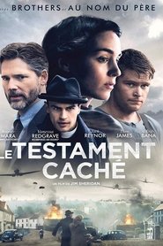 Le Testament caché 2018