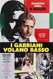 Film I gabbiani volano basso streaming VF complet