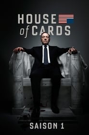 House of Cards streaming sur filmcomplet