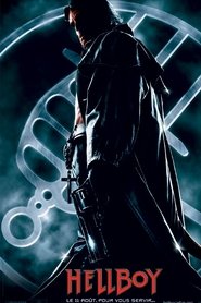 Film Hellboy streaming VF complet