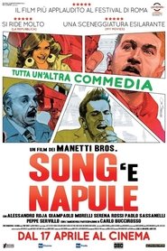 Film Song'e napule streaming VF complet