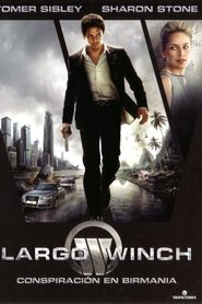 Imagen de Largo Winch: Conspiración en Birmania