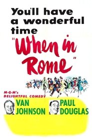 Film When in Rome streaming VF complet