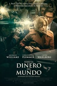 Todo el dinero del mundo (2017)