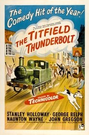 Film The Titfield Thunderbolt streaming VF complet