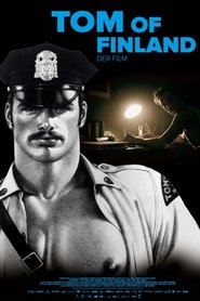 Tom of Finland 2017