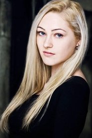 Picture of Olivia Scriven