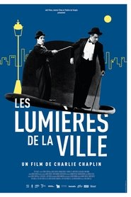 Film Les Lumières de la ville streaming VF complet