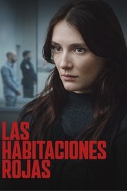 Imagen de Las habitaciones rojas