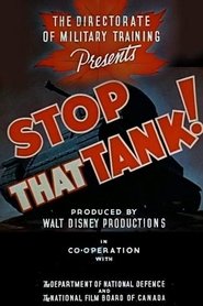 Stop that Tank!