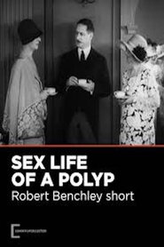 Film The Sex Life of the Polyp streaming VF complet