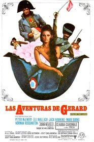 Imagen de Las aventuras de Gerard