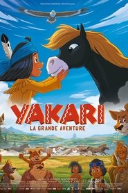 Yakari, le film