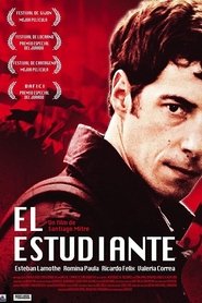 Film El Estudiante ou Récit d'une jeunesse révoltée streaming VF complet