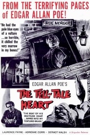The Tell-Tale Heart streaming sur filmcomplet