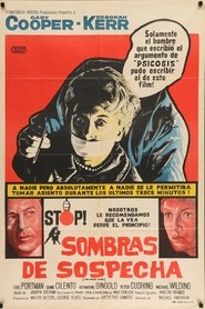 Imagen de Sombras de sospecha