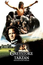 Greystoke, la légende de Tarzan 1984