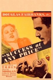 Film Success At Any Price streaming VF complet
