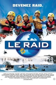 Le Raid 2002