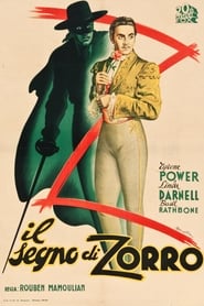 Il segno di Zorro 1940