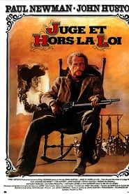 Film Juge et hors-la-loi streaming VF complet