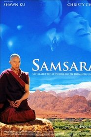 Film Samsara streaming VF complet