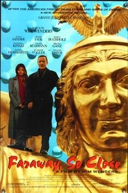 Faraway, So Close! 1993