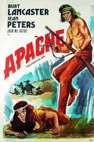 Apache 1954