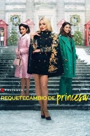 Imagen de Requetecambio de princesa