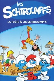 Film La flûte à six schtroumpfs streaming VF complet