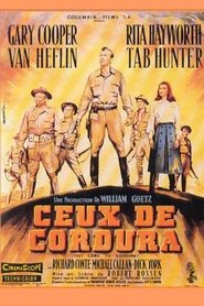 Film Ceux de Cordura streaming VF complet