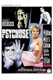 Psychose streaming sur filmcomplet